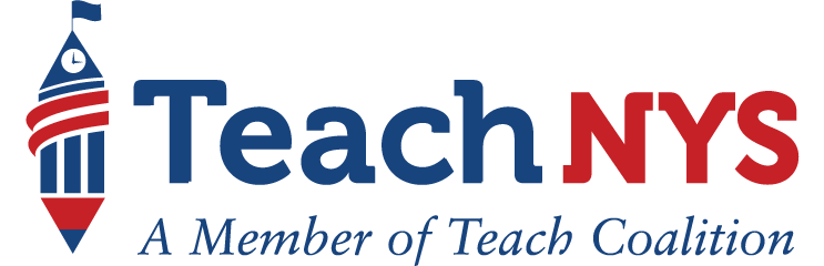 Coalition member logo